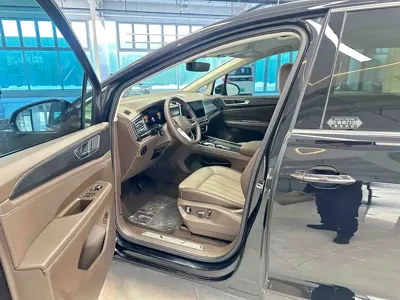 Volkswagen Viloran