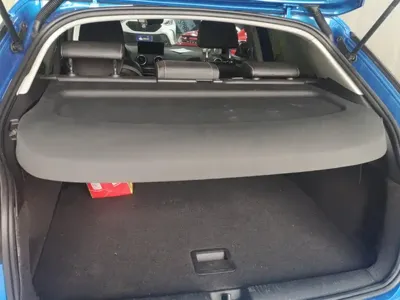 Audi Q2L e-tron