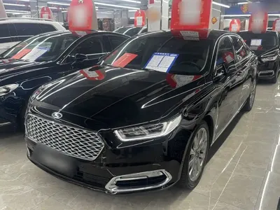 Ford Taurus