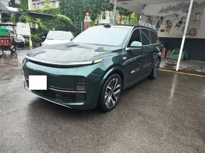 Li Auto Li L9