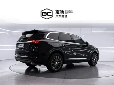 Buick Enclave
