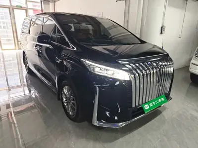 WEY Wey Gaoshan New Energy