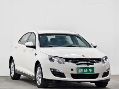 Roewe 550