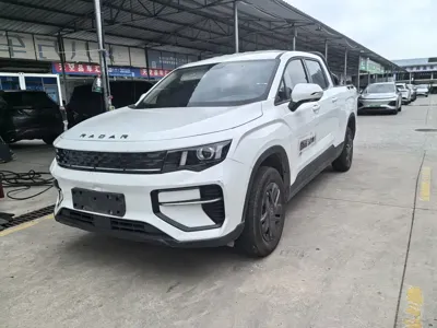 Radar 吉利雷达金刚