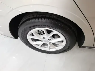 Geely Galaxy Galaxy Stellar 6