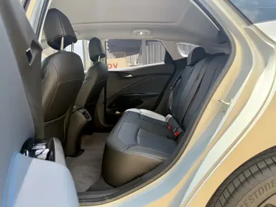 Buick Velite 6