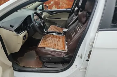 Buick Verano