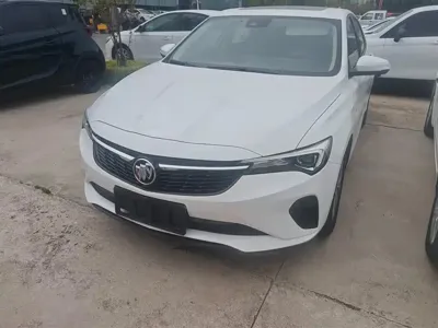 Buick Verano