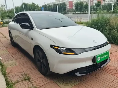 Leapmotor Leapmotor C01