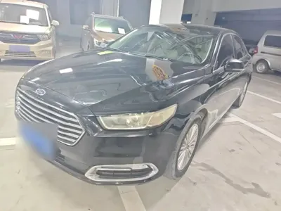Ford Taurus