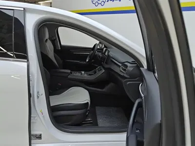 BYD Destroyer 05