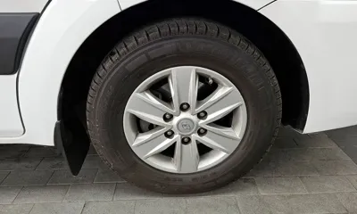 Hyundai Solati