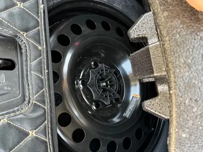Buick Envision Plus