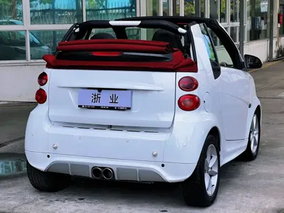 Smart Smart Fortwo