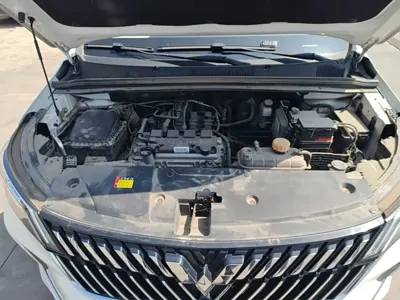 Wuling Jiachen