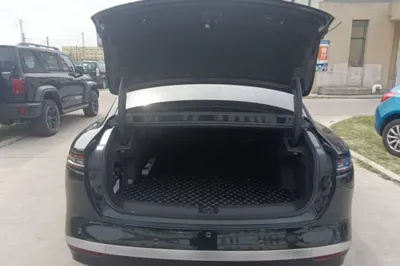Chery Fengyun Fulwin A9L