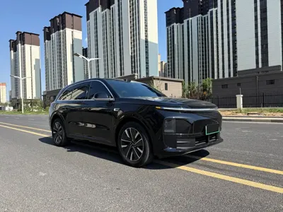Li Auto Li L6