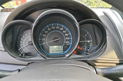 Toyota Vios