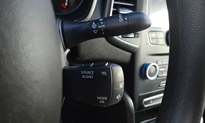 Renault-KoreaSamsung SM6