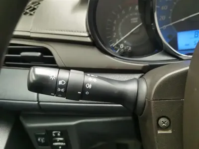 Toyota Yaris L