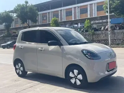 Wuling MINIEV