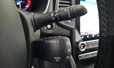 Renault-KoreaSamsung SM6