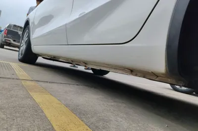 Changan Eado