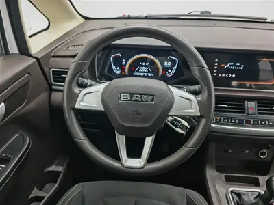 BAW Ruisheng Ace M7
