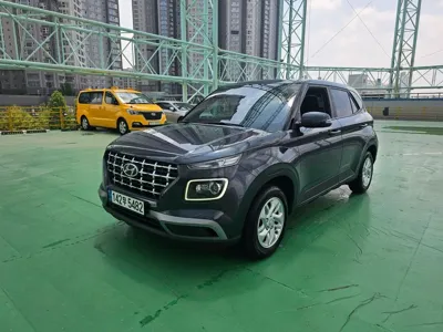 Hyundai Venue