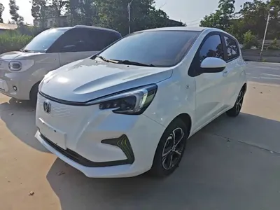 Changan Benben E-Star