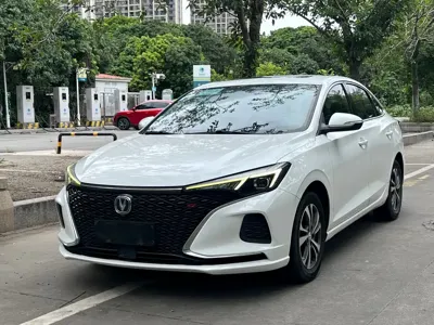 Changan Eado