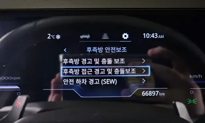 KG_Mobility_Ssangyong Torres