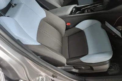 Toyota Izoa