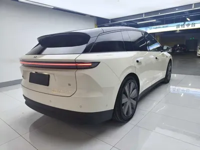 Li Auto 理想i6