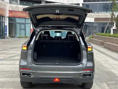 Changan CS55PLUS
