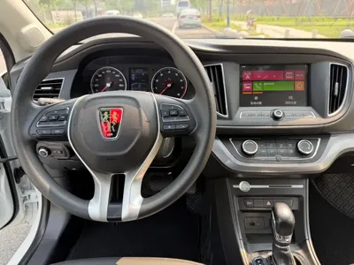 Roewe 360