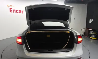 Renault-KoreaSamsung SM3