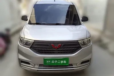 Wuling Hongguang V