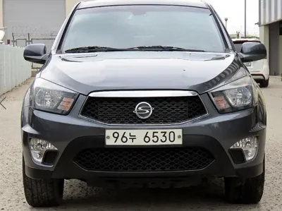KG_Mobility_Ssangyong KORANDO