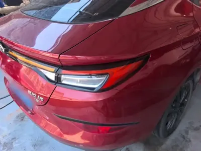 JAC A5
