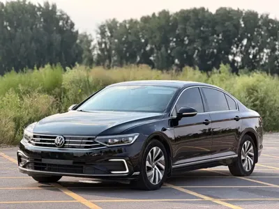 Volkswagen 迈腾 PHEV