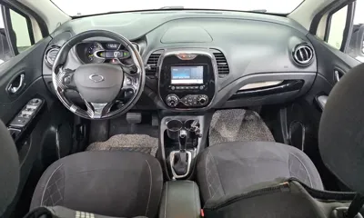 Renault-KoreaSamsung QM3