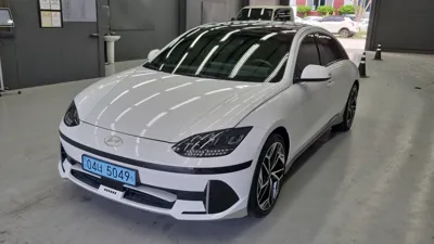 Hyundai Ioniq6