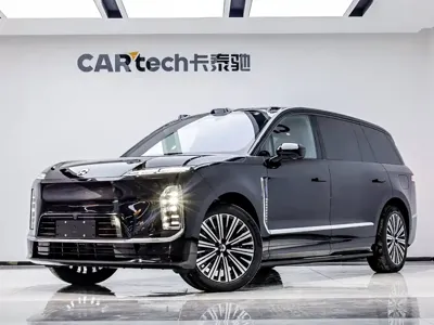 Nio ES9