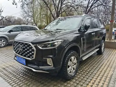 大通 D90