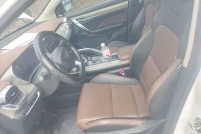 Geely Auto Coolray