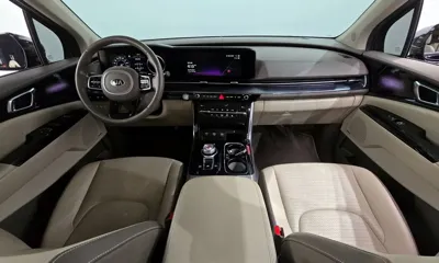 Kia Canival