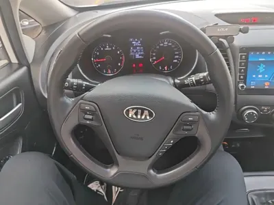 Kia K3S