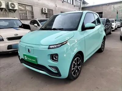 Xinri 华晨新日i03A