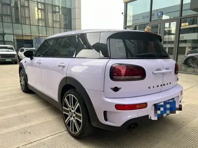 MINI Mini Clubman